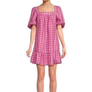 Marie Oliver Kaylee dress